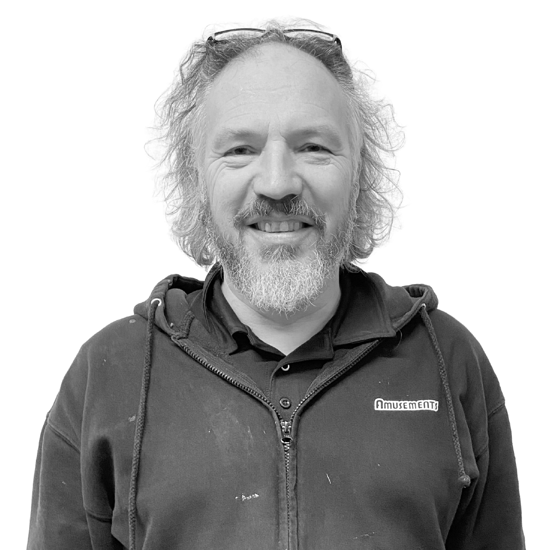 Daren Millington / Refurbishments